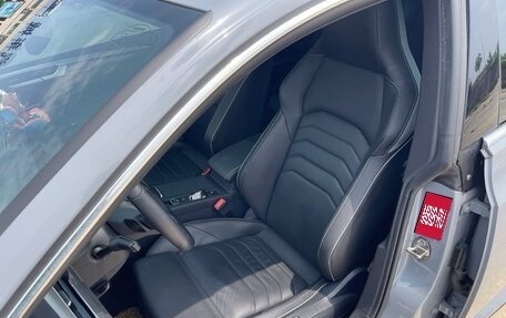 Volkswagen Arteon I, 2022 год, 3 450 236 рублей, 5 фотография