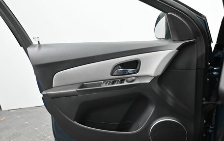 Chevrolet Cruze II, 2012 год, 825 000 рублей, 7 фотография