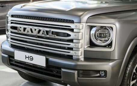 Haval H9, 2024 год, 5 199 000 рублей, 11 фотография