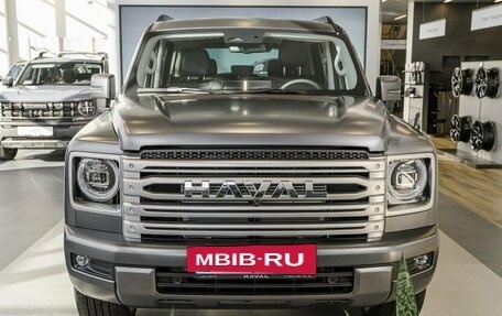 Haval H9, 2024 год, 5 199 000 рублей, 10 фотография