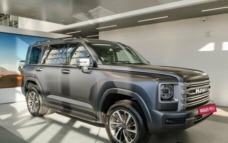 Haval H9, 2024 год, 5 199 000 рублей, 9 фотография