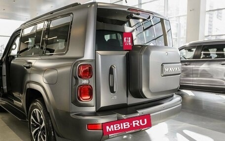 Haval H9, 2024 год, 5 199 000 рублей, 5 фотография