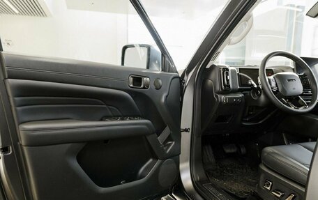 Haval H9, 2024 год, 5 199 000 рублей, 18 фотография