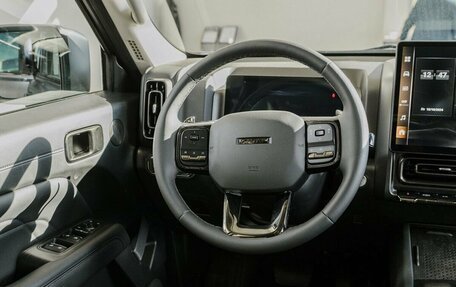 Haval H9, 2024 год, 5 199 000 рублей, 22 фотография