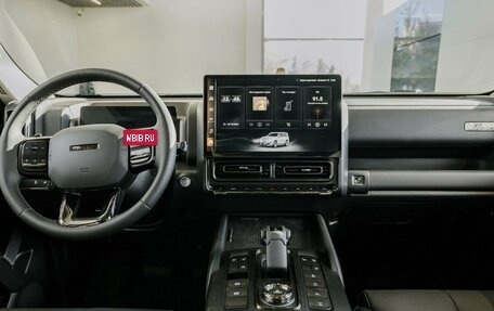 Haval H9, 2024 год, 5 199 000 рублей, 21 фотография