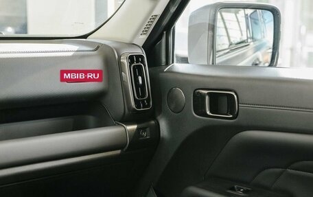 Haval H9, 2024 год, 5 199 000 рублей, 30 фотография