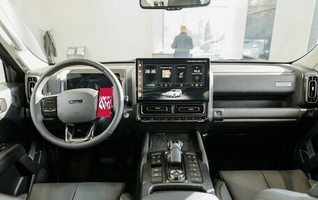 Haval H9, 2024 год, 5 199 000 рублей, 20 фотография