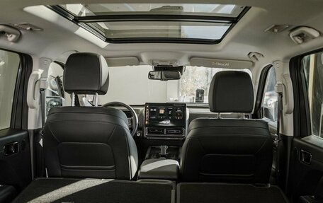 Haval H9, 2024 год, 5 199 000 рублей, 38 фотография