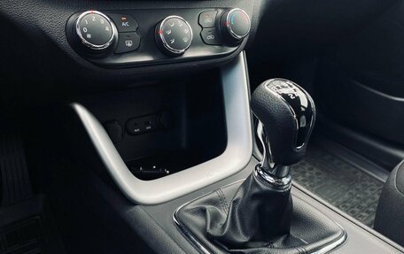 KIA cee'd III, 2013 год, 996 000 рублей, 15 фотография