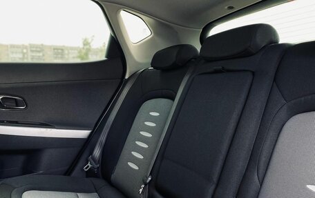 KIA cee'd III, 2013 год, 996 000 рублей, 17 фотография