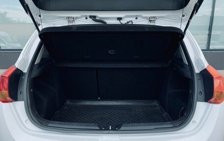 KIA cee'd III, 2013 год, 996 000 рублей, 19 фотография