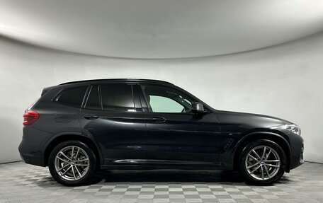 BMW X3, 2018 год, 3 650 000 рублей, 4 фотография