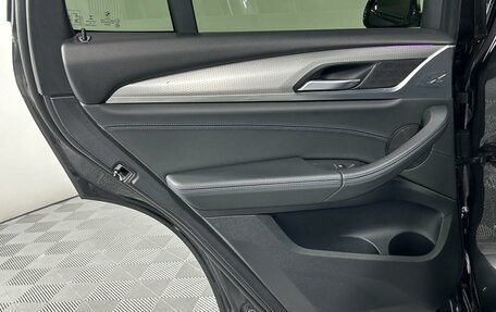 BMW X3, 2018 год, 3 650 000 рублей, 10 фотография