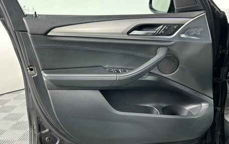 BMW X3, 2018 год, 3 650 000 рублей, 9 фотография