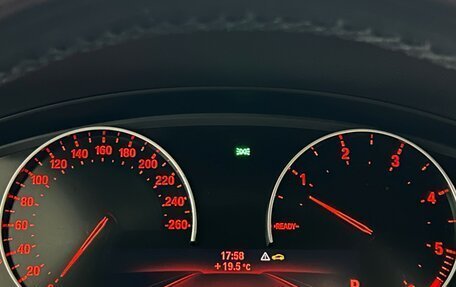 BMW X3, 2018 год, 3 650 000 рублей, 17 фотография