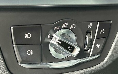 BMW X3, 2018 год, 3 650 000 рублей, 20 фотография