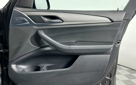 BMW X3, 2018 год, 3 650 000 рублей, 25 фотография