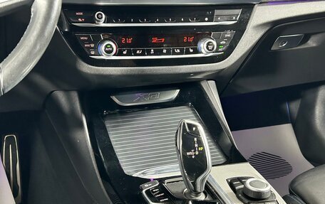 BMW X3, 2018 год, 3 650 000 рублей, 28 фотография