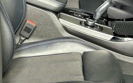 BMW X3, 2018 год, 3 650 000 рублей, 32 фотография