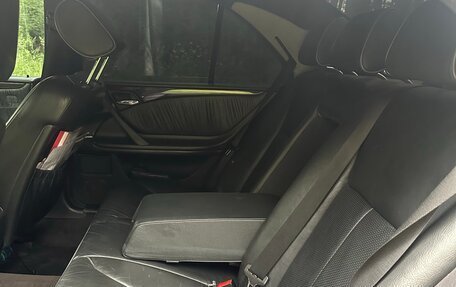 Mercedes-Benz E-Класс, 2002 год, 499 999 рублей, 9 фотография