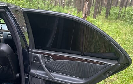 Mercedes-Benz E-Класс, 2002 год, 499 999 рублей, 10 фотография