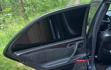 Mercedes-Benz E-Класс, 2002 год, 499 999 рублей, 8 фотография