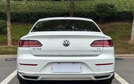 Volkswagen Passat CC, 2020 год, 2 060 000 рублей, 8 фотография
