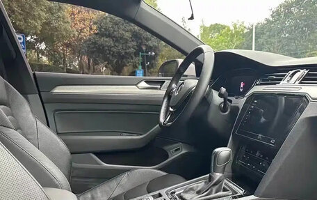 Volkswagen Passat CC, 2020 год, 2 060 000 рублей, 4 фотография