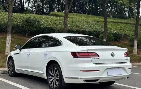 Volkswagen Passat CC, 2020 год, 2 060 000 рублей, 9 фотография