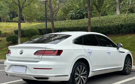 Volkswagen Passat CC, 2020 год, 2 060 000 рублей, 7 фотография