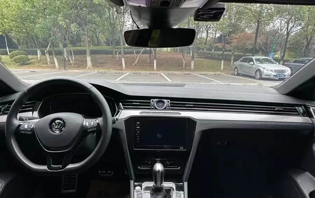 Volkswagen Passat CC, 2020 год, 2 060 000 рублей, 6 фотография