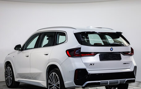 BMW X1, 2025 год, 5 549 000 рублей, 9 фотография