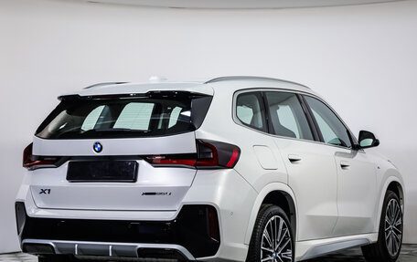 BMW X1, 2025 год, 5 549 000 рублей, 7 фотография