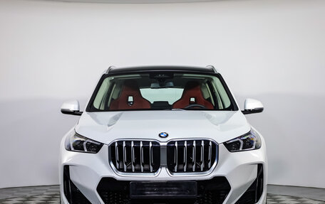 BMW X1, 2025 год, 5 549 000 рублей, 2 фотография