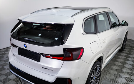 BMW X1, 2025 год, 5 549 000 рублей, 6 фотография