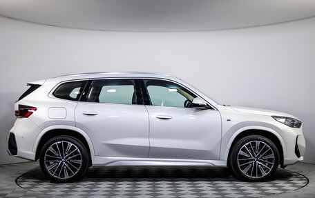 BMW X1, 2025 год, 5 549 000 рублей, 5 фотография