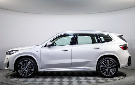 BMW X1, 2025 год, 5 549 000 рублей, 4 фотография