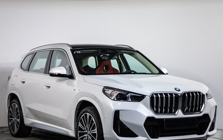 BMW X1, 2025 год, 5 549 000 рублей, 3 фотография