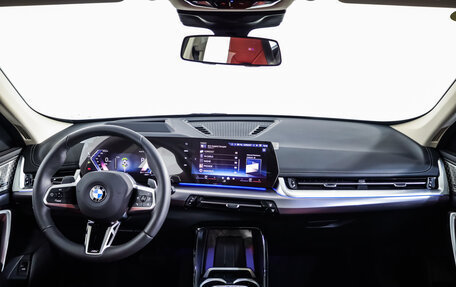 BMW X1, 2025 год, 5 549 000 рублей, 10 фотография