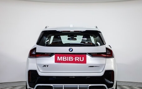 BMW X1, 2025 год, 5 549 000 рублей, 8 фотография