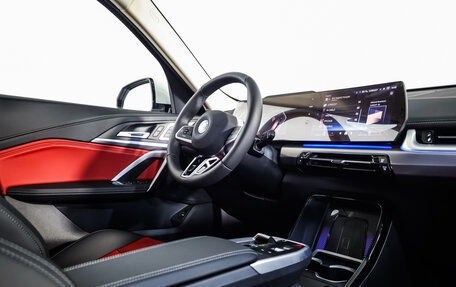 BMW X1, 2025 год, 5 549 000 рублей, 11 фотография
