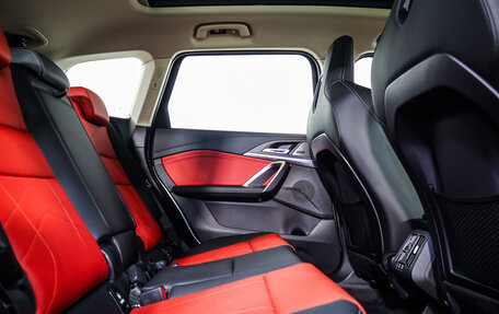 BMW X1, 2025 год, 5 549 000 рублей, 12 фотография