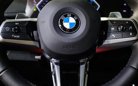 BMW X1, 2025 год, 5 549 000 рублей, 21 фотография
