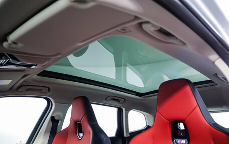 BMW X1, 2025 год, 5 549 000 рублей, 17 фотография