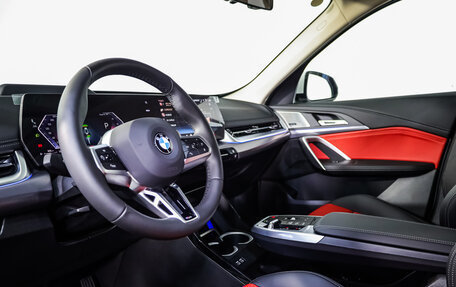 BMW X1, 2025 год, 5 549 000 рублей, 24 фотография