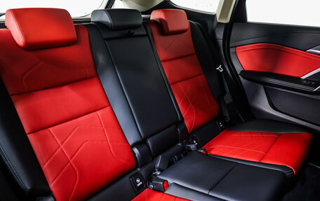 BMW X1, 2025 год, 5 549 000 рублей, 26 фотография