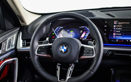 BMW X1, 2025 год, 5 549 000 рублей, 28 фотография