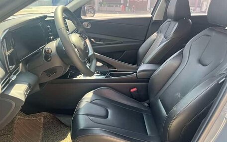 Hyundai Elantra, 2021 год, 1 100 000 рублей, 5 фотография