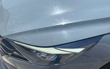 Hyundai Elantra, 2021 год, 1 100 000 рублей, 10 фотография
