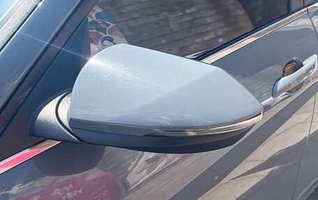 Hyundai Elantra, 2021 год, 1 100 000 рублей, 9 фотография
